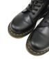 中古・古着 Dr.Martens (ドクターマーチン) 10ホールブーツ ブラック サイズ:SIZE UK8：12000円