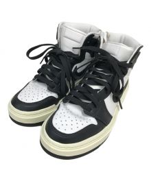 NIKE（ナイキ）の古着「Women's Air Jordan 1 High Elevate」｜ブラック