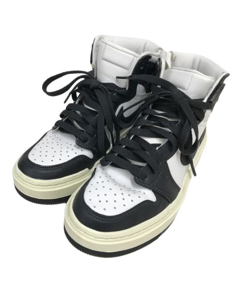 NIKE（ナイキ）NIKE (ナイキ) Women's Air Jordan 1 High Elevate ブラック サイズ:SIZE 22cmの古着・服飾アイテム