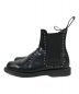 Dr.Martens (ドクターマーチン) AIMELYA STUD ブラック サイズ:SIZE UK4：10000円