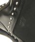 中古・古着 Dr.Martens (ドクターマーチン) AIMELYA STUD ブラック サイズ:SIZE UK4：10000円