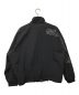 Supreme (シュプリーム) 23FW Supreme Spellout Track Jacket ブラック サイズ:SIZE L：25000円