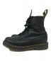 Dr.Martens (ドクターマーチン) PASCAL レースアップブーツ ブラック サイズ:SIZE US6：8000円