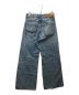 DIESEL (ディーゼル) 1996 D-SIRE ブルー サイズ:SIZE W23：18000円