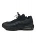 NIKE (ナイキ) AIR MAX 95 ESSENTIAL ブラック サイズ:SIZE 28.5cm：10000円