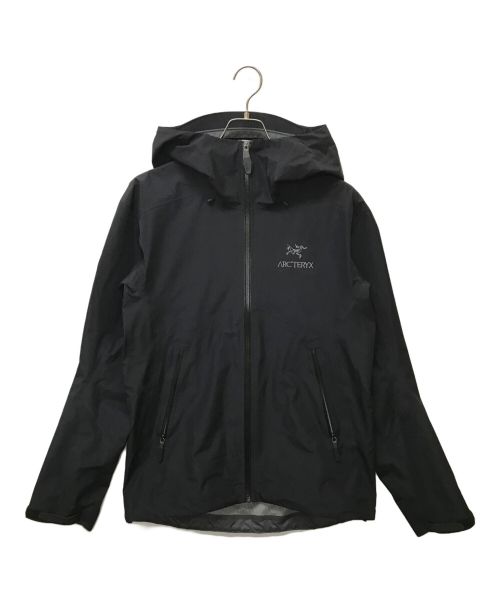 ARC'TERYX（アークテリクス）ARC'TERYX (アークテリクス) Beta LT Jacket Men’s ブラック サイズ:SIZE Mの古着・服飾アイテム