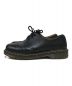 Dr.Martens (ドクターマーチン) 3 ホール シューズ ブラック サイズ:SIZE 25.5cm：8000円