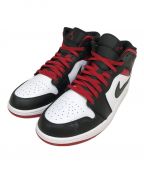 NIKEナイキ）の古着「Air Jordan 1 Mid 