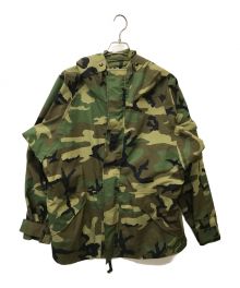 US ARMY（ユーエスアーミー）の古着「ECWCS GORE-TEX PARKA」｜オリーブ