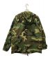 US ARMY (ユーエスアーミー) ECWCS GORE-TEX PARKA オリーブ サイズ:SIZE L：10000円