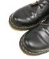 中古・古着 Dr.Martens (ドクターマーチン) 3ホールシューズ ブラック サイズ:SIZE UK8：9000円