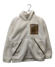 THE NORTH FACE（ザ ノース フェイス）の古着「ライマン ボアフリースジャケット」｜ホワイト