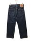 LEVI'S VINTAGE CLOTHING (リーバイス ビンテージ クロージング) 501XX 1955年モデルデニムパンツ インディゴ サイズ:SIZE 71cm (W28)：12000円