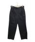 A.PRESSE（アプレッセ）の古着「Type.2 Chino Trousers」｜ネイビー