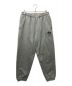 stussy（ステューシー）の古着「International Sweatpants」｜グレー