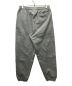 stussy (ステューシー) NIKE (ナイキ) International Sweatpants グレー サイズ:SIZE M：12000円