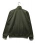 FRED PERRY (フレッドペリー) Contrast Tape Track Jacket グリーン サイズ:XL：12000円