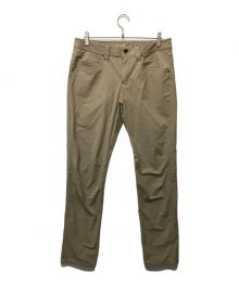 ARC'TERYX（アークテリクス）の古着「Levon PANT」｜ベージュ