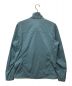 ARC'TERYX (アークテリクス) GAMMA LIGHTWEIGHT JACKET スカイブルー サイズ:M：22000円