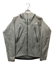 THE NORTH FACE（ザ ノース フェイス）の古着「クライムベリーライトジャケット」｜グレー