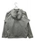 THE NORTH FACE (ザ ノース フェイス) クライムベリーライトジャケット グレー サイズ:SIZE M：17000円