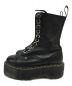 Dr.Martens (ドクターマーチン) Quad Retro Max Sinclair Hi Max ブラック サイズ:SIZE UK5：17000円