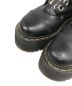 中古・古着 Dr.Martens (ドクターマーチン) Quad Retro Max Sinclair Hi Max ブラック サイズ:SIZE UK5：17000円