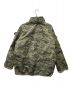 U.S.AIR FORCE (ユーエスエアフォース) APECS ABU GORE-TEX JACKET オリーブ サイズ:L：12000円