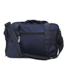 DSPTCH（ディスパッチ）の古着「GYM WORK BAG」｜ネイビー