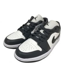 NIKE（ナイキ）の古着「Air Jordan 1 Low "Dark Grey"」｜グレー