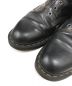 中古・古着 Dr.Martens (ドクターマーチン) 8ホールブーツ ブラック サイズ:SIZE UK8：12000円