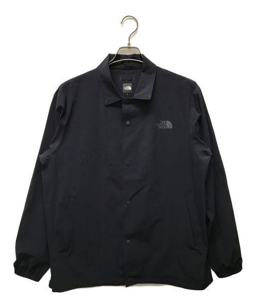 THE NORTH FACE（ザ ノース フェイス）THE NORTH FACE (ザ ノース フェイス) エクスプローラーパーセルコーチジャケット ネイビー サイズ:SIZE Lの古着・服飾アイテム