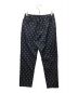 Needles (ニードルズ) Track Pant Poly Jacquard インディゴ サイズ:Ｓ：10000円