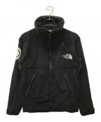 THE NORTH FACEザ ノース フェイス）の古着「ANTARCTICA Versa Loft Jacket」｜ブラック