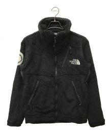 THE NORTH FACE（ザ ノース フェイス）の古着「ANTARCTICA Versa Loft Jacket」｜ブラック