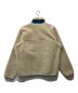 Patagonia (パタゴニア) クラシックレトロXジャケット ベージュ サイズ:SIZE L：14000円