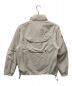 THE NORTH FACE (ザ ノース フェイス) Supreme (シュプリーム) Trekking Convertible Jacket グレー サイズ:S：25000円