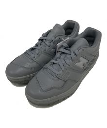 NEW BALANCE（ニューバランス）の古着「BB550MCB」｜グレー