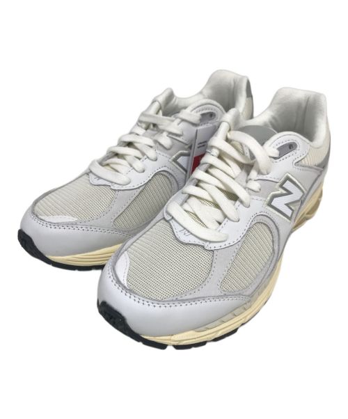 NEW BALANCE（ニューバランス）NEW BALANCE (ニューバランス) M2002RIA ホワイト サイズ:SIZE 26.5cm 未使用品の古着・服飾アイテム