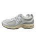 NEW BALANCE (ニューバランス) M2002RIA ホワイト サイズ:SIZE 26.5cm 未使用品：16000円