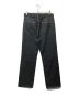 AURALEE (オーラリー) HARD TWIST DENIM 5P PANTS インディゴ サイズ:SIZE 32：13000円