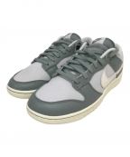 NIKEナイキ）の古着「Dunk Low PRM 