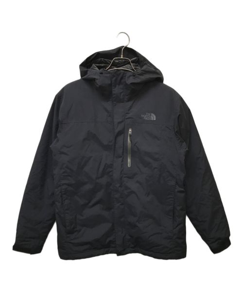 THE NORTH FACE（ザ ノース フェイス）THE NORTH FACE (ザ ノース フェイス) マウンテンパーカー ブラック サイズ:Ｌの古着・服飾アイテム