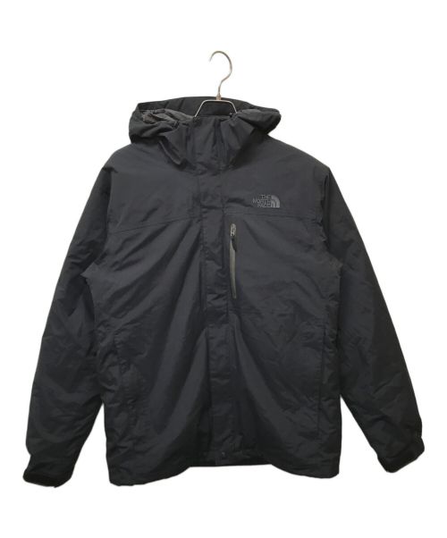 THE NORTH FACE（ザ ノース フェイス）THE NORTH FACE (ザ ノース フェイス) マウンテンパーカー ブラック サイズ:XLの古着・服飾アイテム