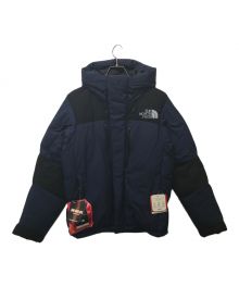 THE NORTH FACE（ザ ノース フェイス）の古着「バルトロライトジャケット」｜ネイビー