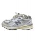 NEW BALANCE (ニューバランス) M990AL3 ホワイト サイズ:SIZE 26.5cm：18000円