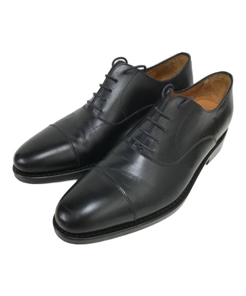 Jalan Sriwijaya（ジャランスリウァヤ）Jalan Sriwijaya (ジャランスリウァヤ) Bandung / BLACK (DAINITE SOLE) ブラック サイズ:US8.5の古着・服飾アイテム