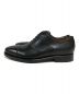 Jalan Sriwijaya (ジャランスリウァヤ) Bandung / BLACK (DAINITE SOLE) ブラック サイズ:US8.5：17000円