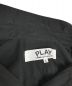 PLAY COMME des GARCONSの古着・服飾アイテム：12000円