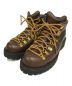 Danner（ダナー）の古着「80周年MOUNTAIN LIGHT」｜ブラウン